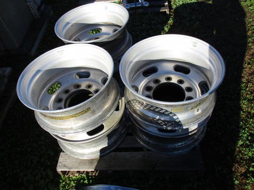   Wheel