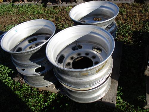   Wheel