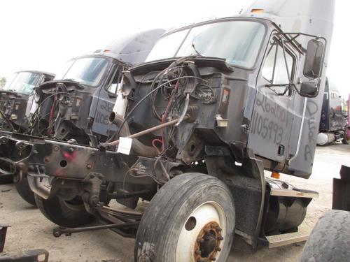 MACK CH 612 CAB CLIP