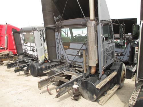 MACK CH 612 CAB CLIP
