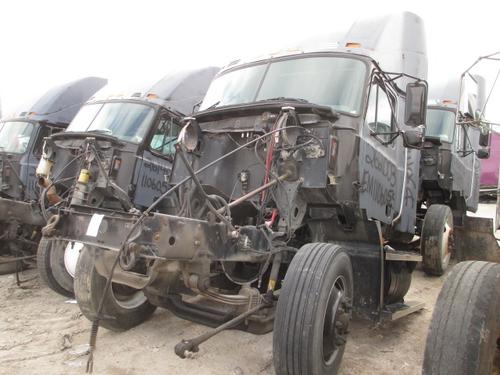 MACK CH 612 CAB CLIP