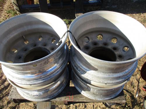   Wheel