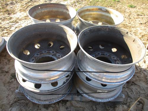   Wheel