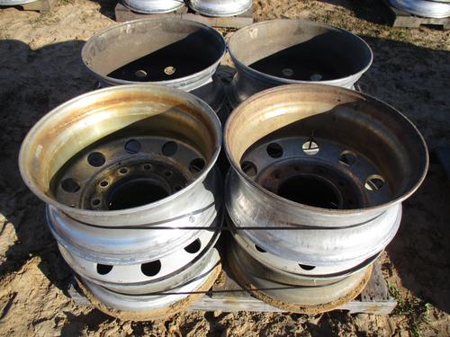   Wheel