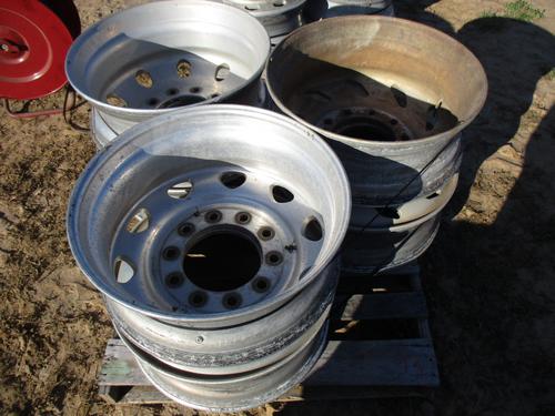   Wheel