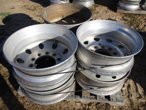   Wheel