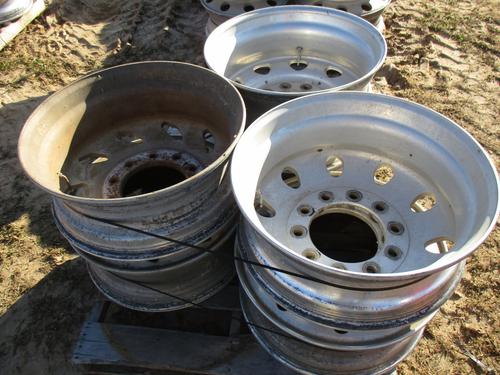  Wheel