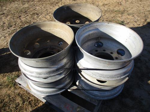   Wheel