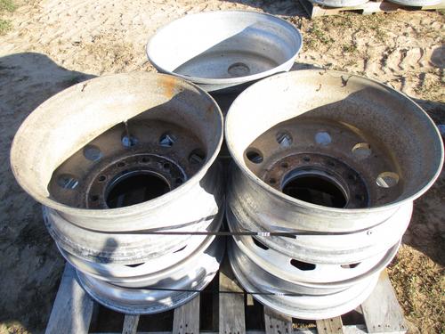   Wheel