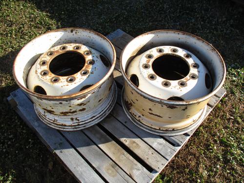   Wheel
