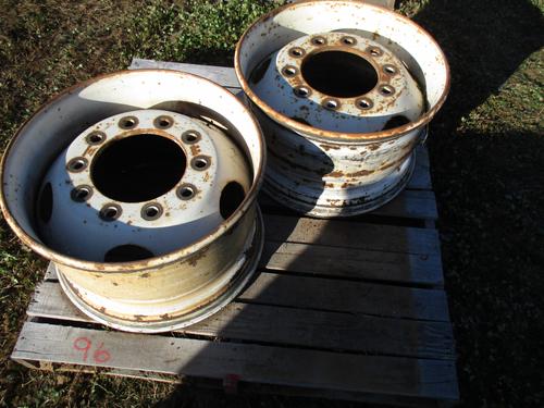   Wheel