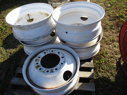   Wheel