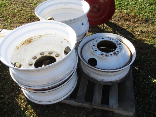   Wheel
