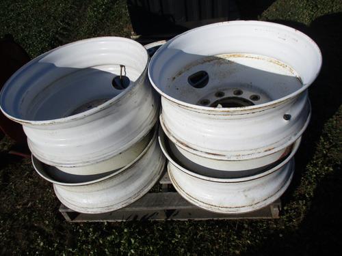   Wheel