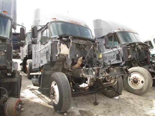 MACK CH 612 CAB CLIP