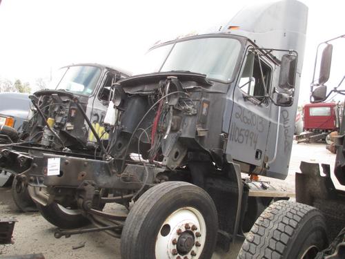 MACK CH 612 CAB CLIP