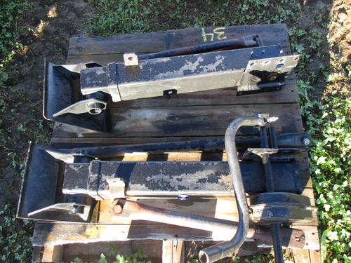   TRAILER PARTS