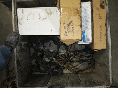   WIRING HARNESS