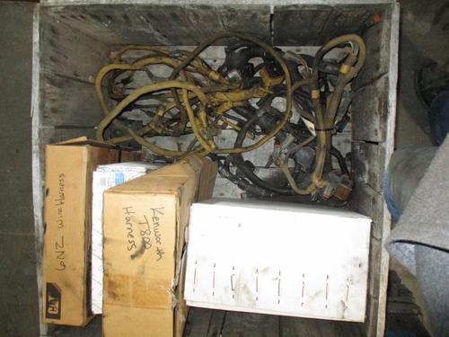   WIRING HARNESS