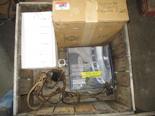   WIRING HARNESS