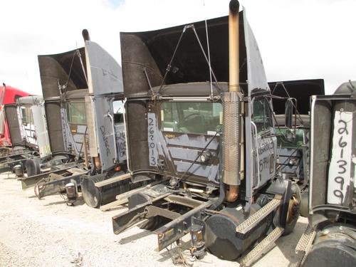 MACK CH 612 CAB CLIP
