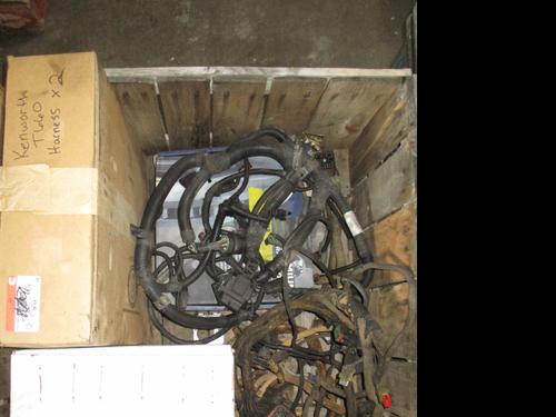   WIRING HARNESS