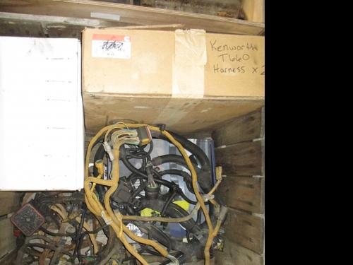   WIRING HARNESS