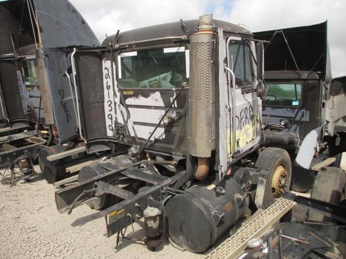 MACK CH 612 CAB CLIP