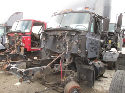 MACK CH 612 CAB CLIP