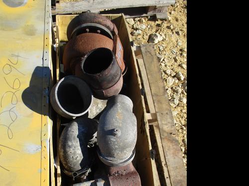   Turbocharger/Supercharger