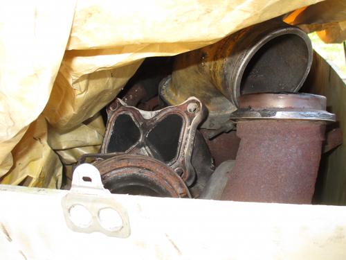   Turbocharger/Supercharger