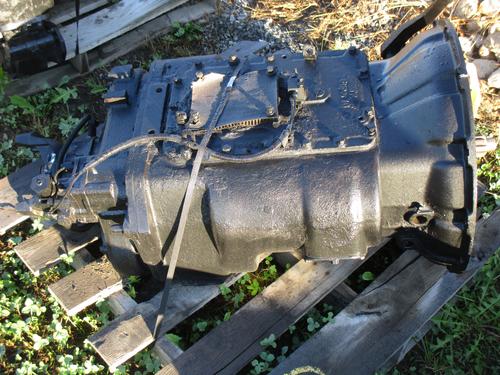 FULLER RTLO14610B Transmission Assembly