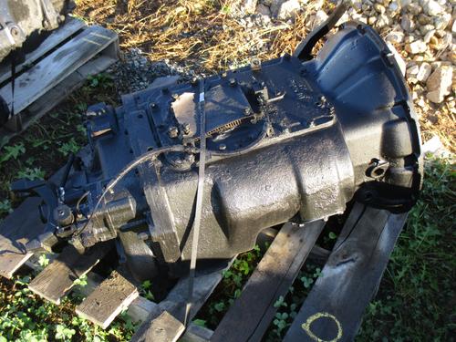 FULLER RTLO14610B Transmission Assembly