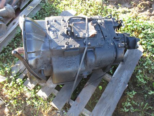 FULLER RTLO14610B Transmission Assembly