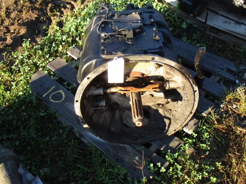 FULLER RTLO14610B Transmission Assembly