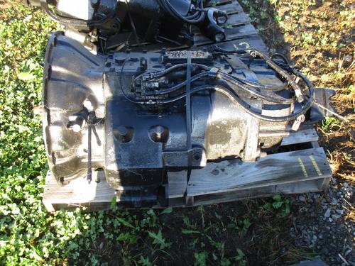 FULLER RTO16908LL Transmission Assembly