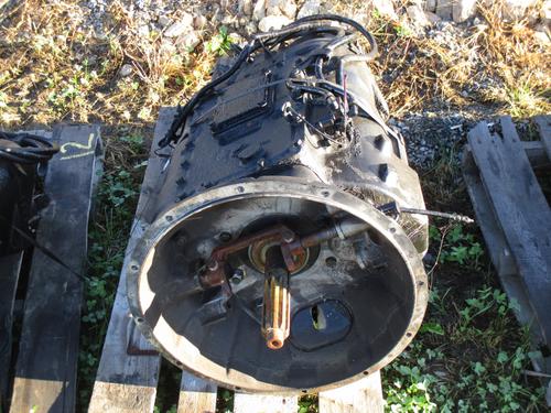 FULLER RTO16908LL Transmission Assembly