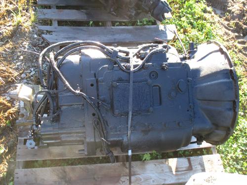 FULLER RTO16908LL Transmission Assembly