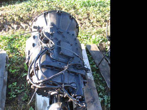 FULLER RTO16908LL Transmission Assembly