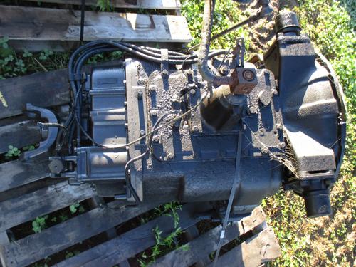 FULLER RTLOF16913A Transmission Assembly