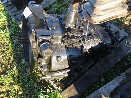 FULLER RTLOF16913A Transmission Assembly