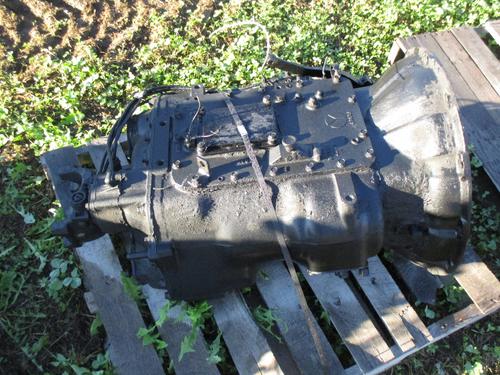 ROCKWELL  Transmission Assembly
