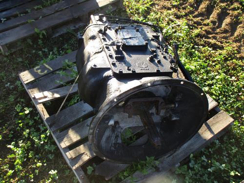 ROCKWELL  Transmission Assembly