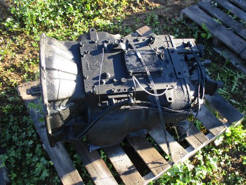 ROCKWELL  Transmission Assembly