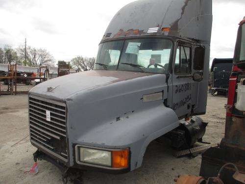 MACK CH 612 CAB CLIP