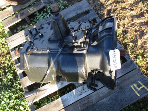 FULLER FRO16210B Transmission Assembly
