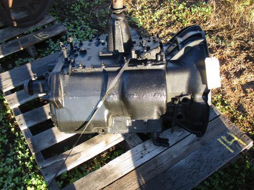 FULLER FRO16210B Transmission Assembly