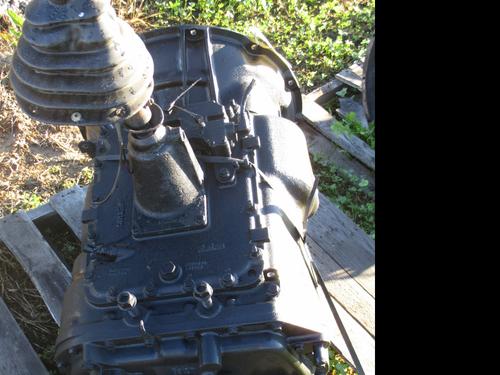 FULLER FRO16210B Transmission Assembly