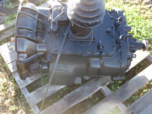FULLER FRO16210B Transmission Assembly