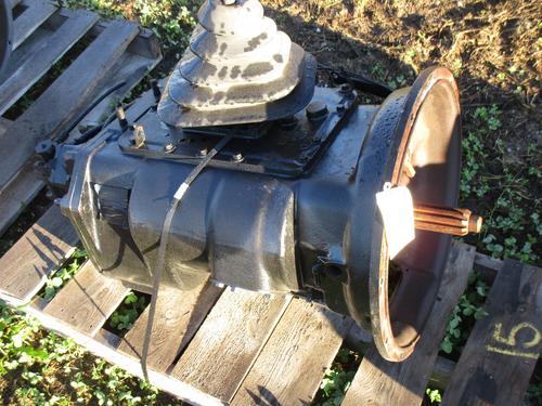 FULLER RTXF14710B Transmission Assembly